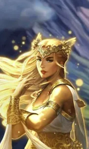 Demi Gods VI