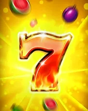 10 Fruity Fire