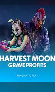 Harvest Moon - Grave Profits