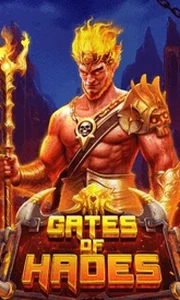 Gates Of Hades