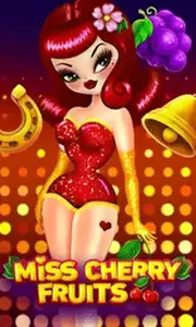 Miss Cherry Fruits