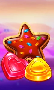 Candy Blitz