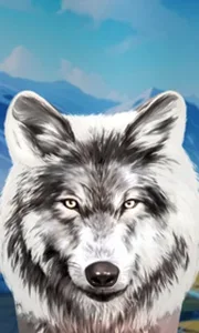 Wolf Fang - Valhalla Rising