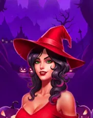 3 Witch Pots