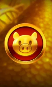 Piggy Bank: 3 Pots Bonanza