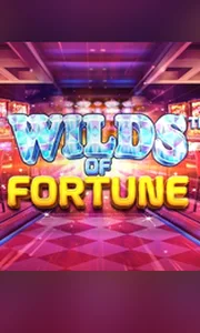 Wilds of Fortune