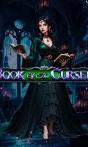 Book Of The Cursed