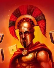 Almighty Sparta Dice