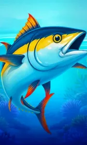 Big Boat Big Catch