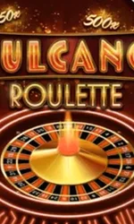 Vulcano Roulette