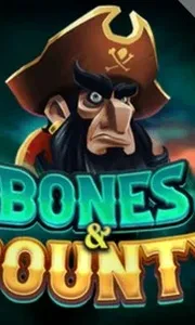 Bones & Bounty!