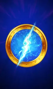 Energy Coins: Hold and Win