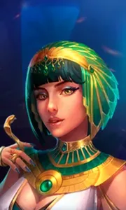 Chosen by the Gods