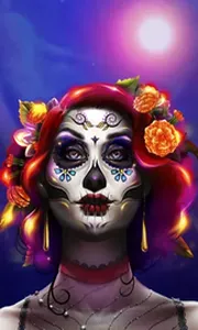 Book Of Muertos