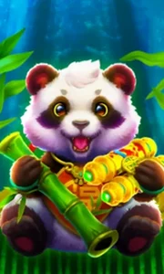 Book of Panda Megaways