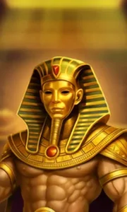 Treasures of Osiris