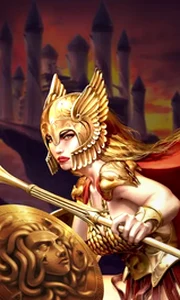Athenas Glory