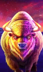 Buffalo King Megaways