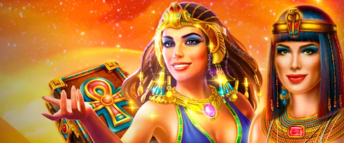 Hand of Luck Casino — 100% welcome bonus on your first deposit, worth up to £400!