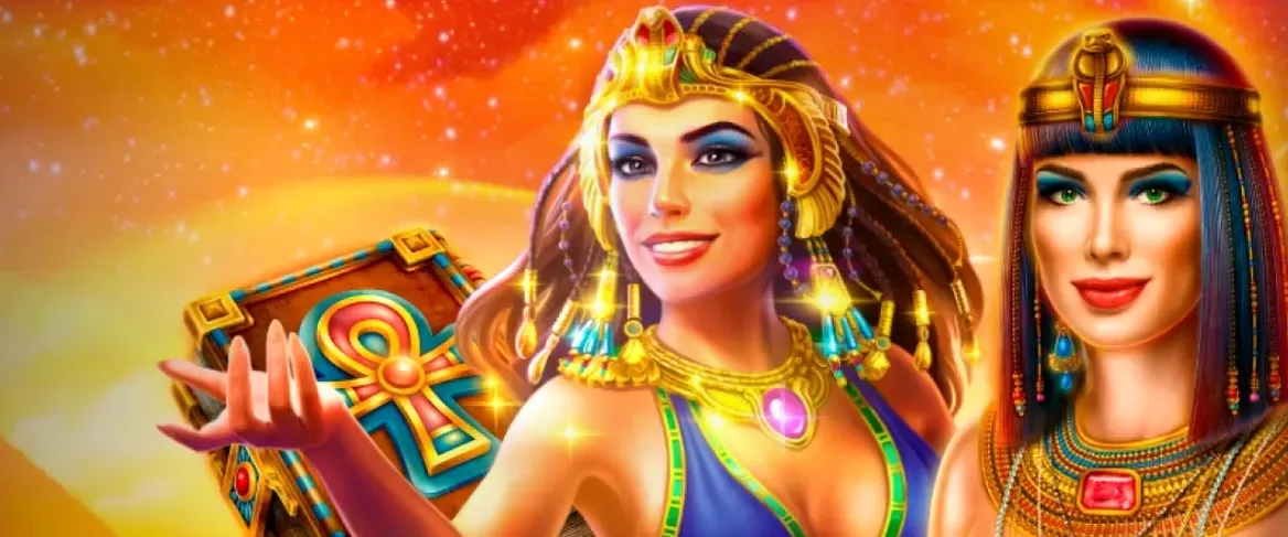 Hand of Luck Casino — 100% welcome bonus on your first deposit, worth up to £400!
