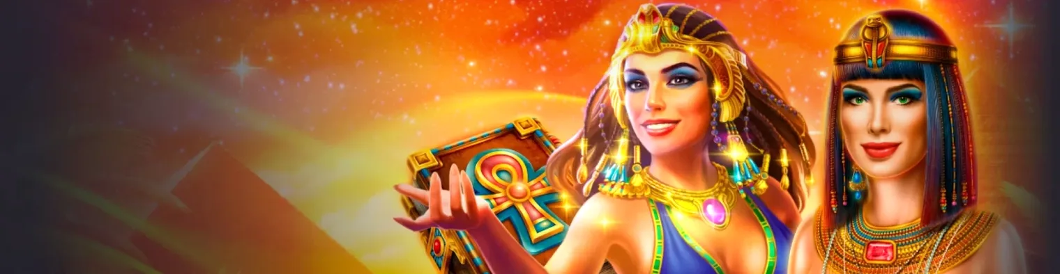 Hand of Luck Casino — 100% welcome bonus on your first deposit, worth up to $500!